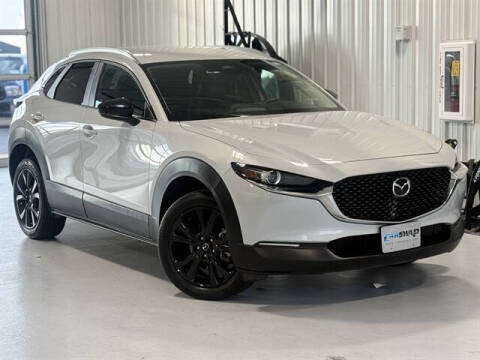 2025 Mazda CX-30 2.5 S Select Sport