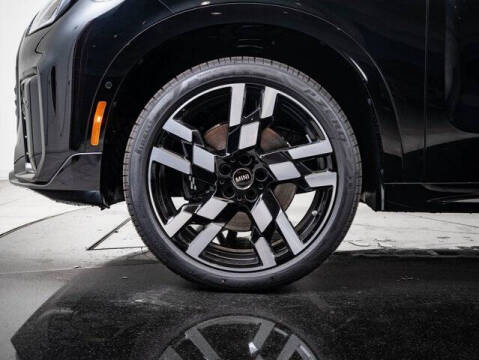 2026 MINI Countryman S ALL4