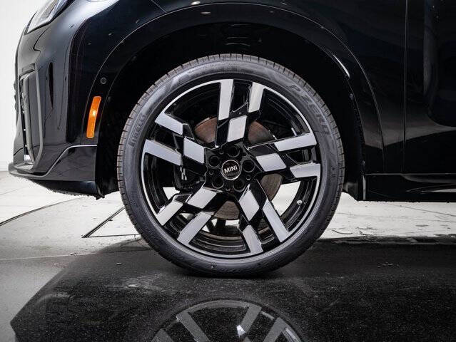 2026 MINI Countryman S ALL4