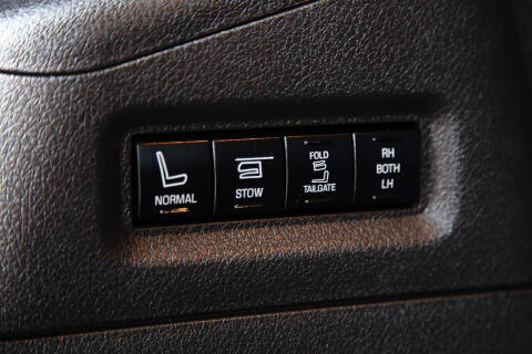 2018 Ford Flex Limited