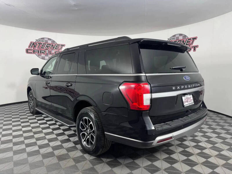 2023 Ford Expedition MAX XLT