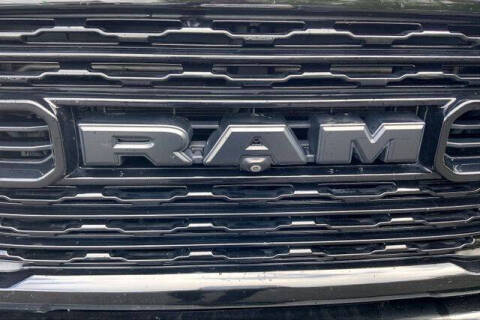 2022 RAM 2500 Limited