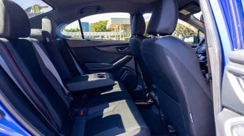 2023 Subaru WRX Premium