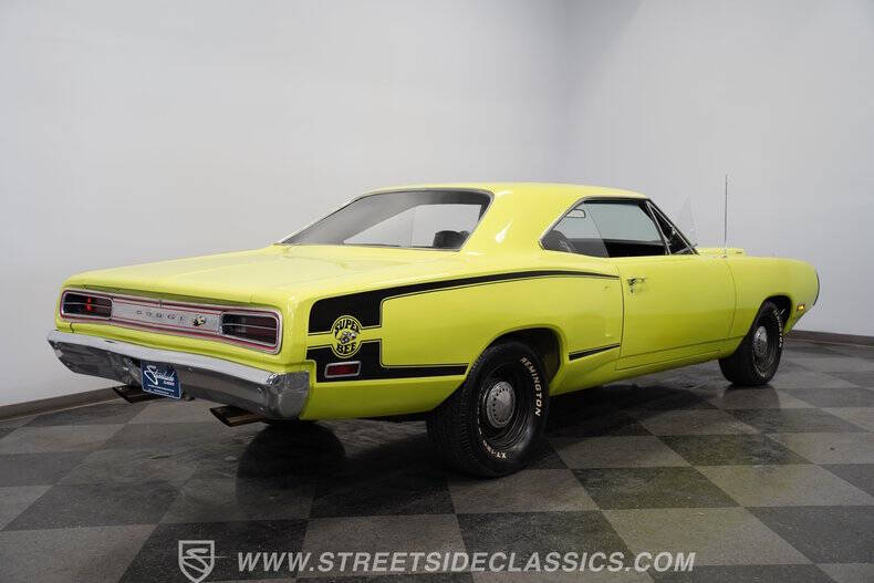 1970 Dodge Super Bee