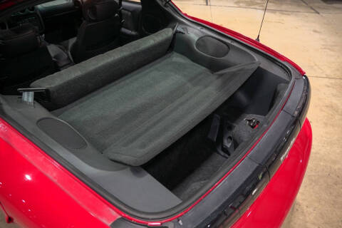 1994 Pontiac Firebird Trans Am