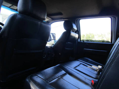 2012 Ford F-350 Super Duty Lariat