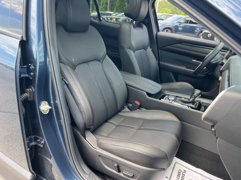 2026 Mazda CX-50 2.5 S Premium