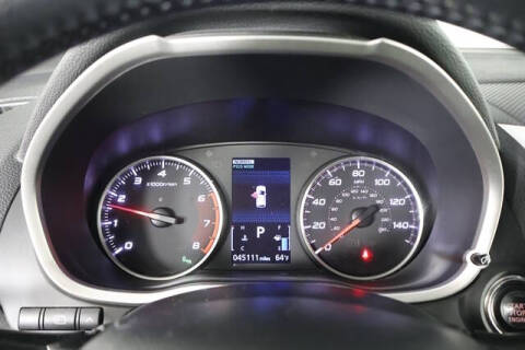 2022 Mitsubishi Eclipse Cross SE