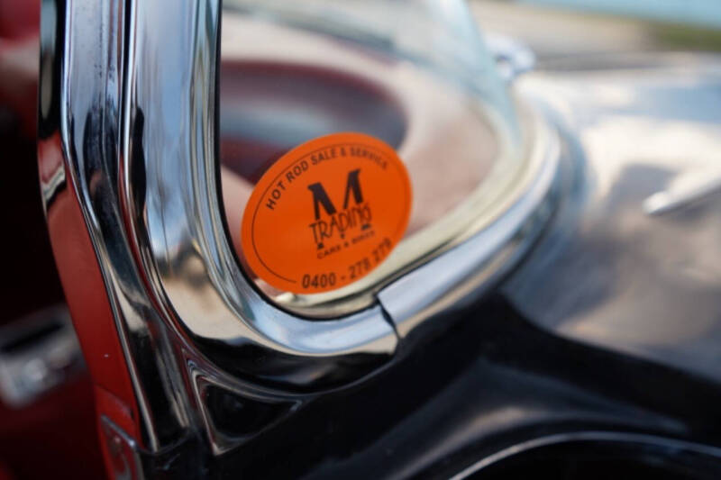 1958 Chevrolet Corvette