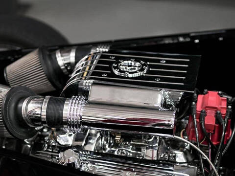 1933 Ford Speedstar