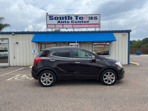 South Texas Auto Center Car Dealer in San Benito TX