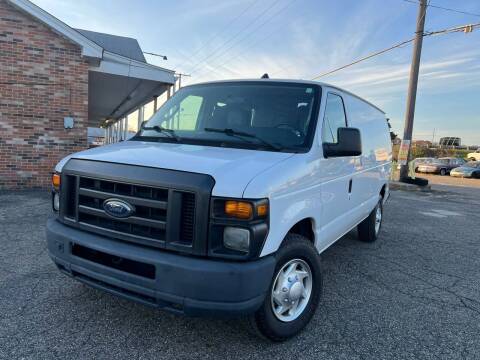 2010 Ford E-Series for sale at Motors For Less in Canton OH