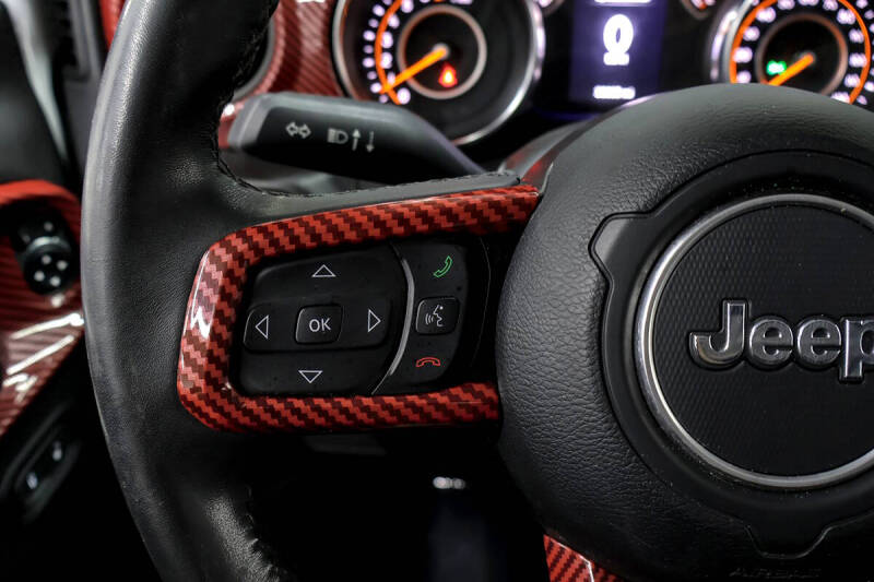 2022 Jeep Wrangler Unlimited