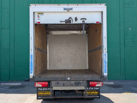 2019 Mercedes-Benz Sprinter