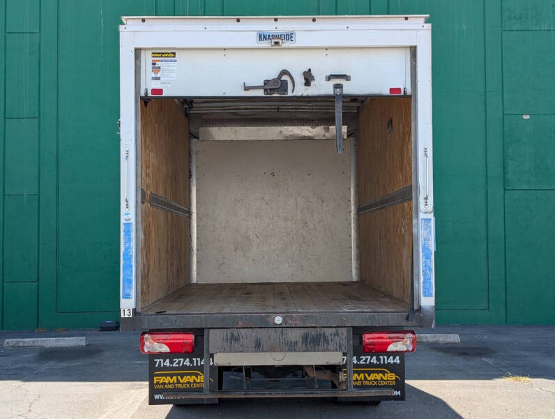 2019 Mercedes-Benz Sprinter