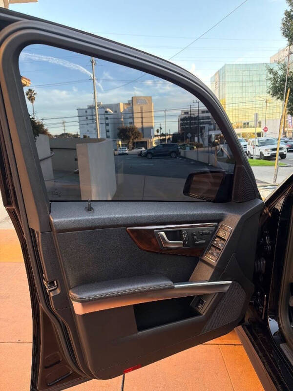 2013 Mercedes-Benz GLK GLK 350