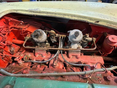 1959 Austin-Healey BT7