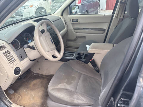 2008 Ford Escape XLS