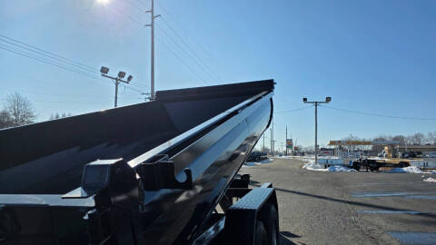 2026 QSA 7x14 ROCK-IT