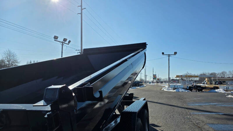 2026 QSA 7x14 ROCK-IT