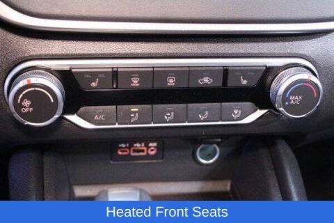 2021 Nissan Altima