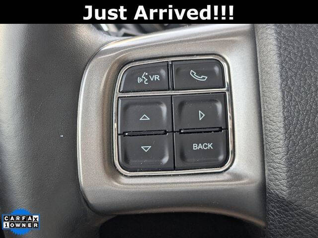 2020 Dodge Journey Crossroad