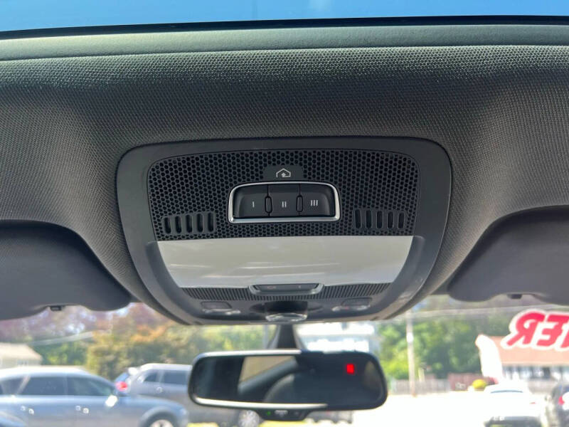 2015 Audi SQ5 3.0T quattro Premium Plus