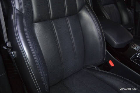 2014 Land Rover Range Rover Autobiography LWB