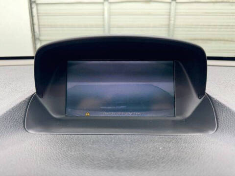2014 Buick Encore Leather