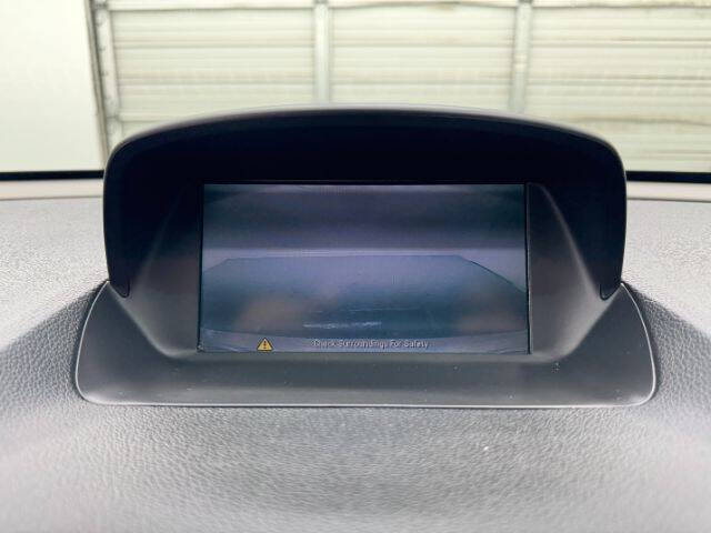 2014 Buick Encore Leather