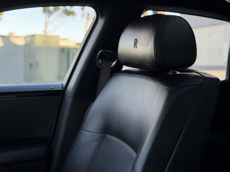 2014 Rolls-Royce Ghost