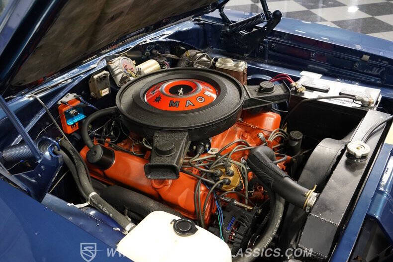 1970 Dodge Charger