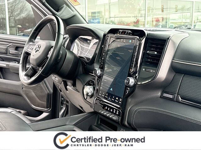 2023 RAM 1500 Limited