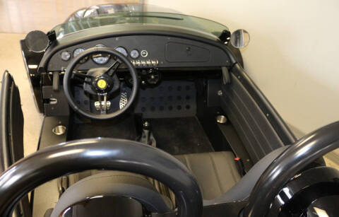 2023 Vanderhall Carmel Blackjack