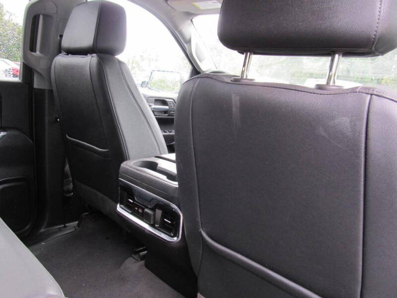 2022 Chevrolet Silverado 1500 Limited