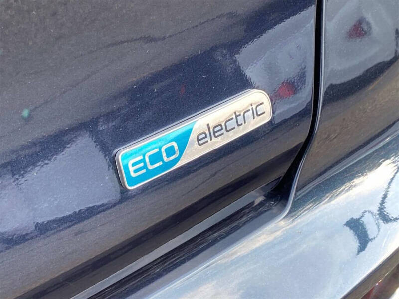 2020 Kia Niro EV EX Premium