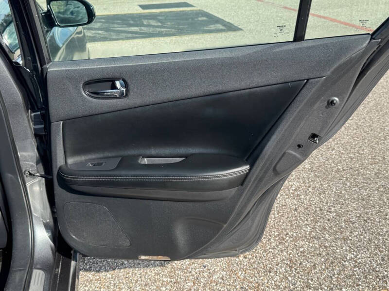 2014 Nissan Maxima 3.5 S