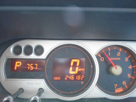 2008 Scion xB