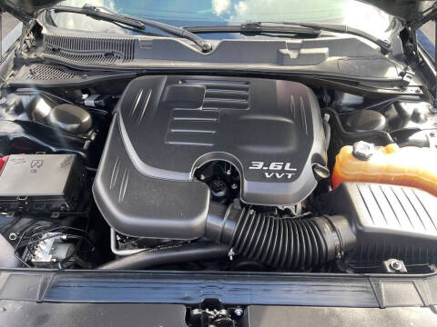 2020 Dodge Challenger GT