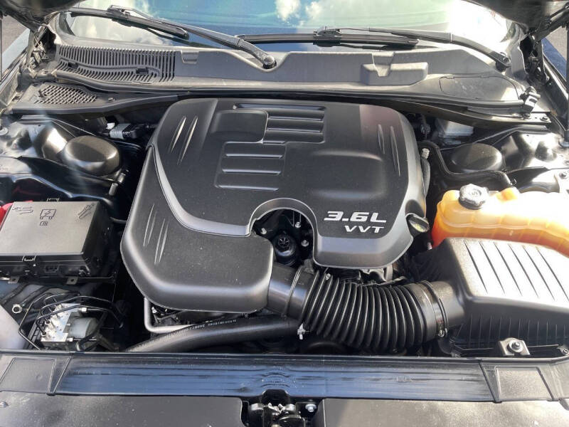 2020 Dodge Challenger GT