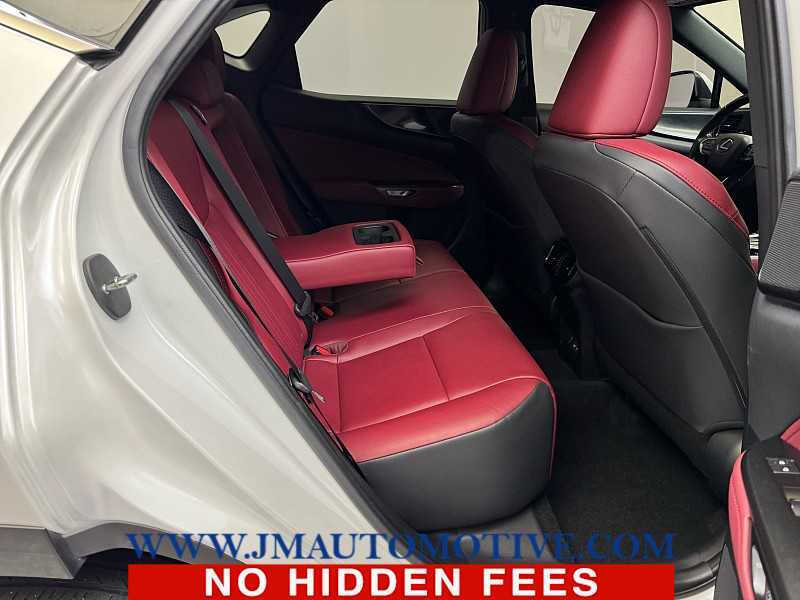 2024 Lexus NX 350