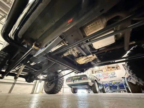 1995 Chevrolet C/K 1500 Series