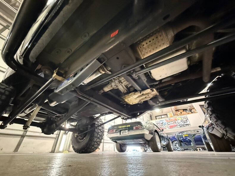 1995 Chevrolet C/K 1500 Series