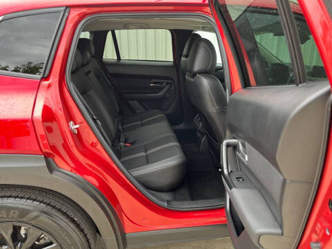 2025 Mazda CX-50 2.5 S Premium