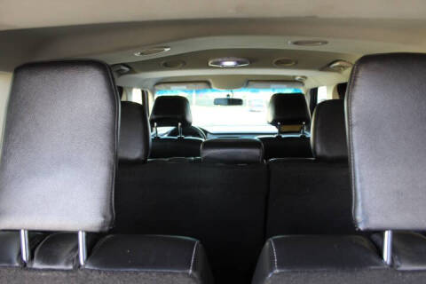 2014 Ford Flex SEL