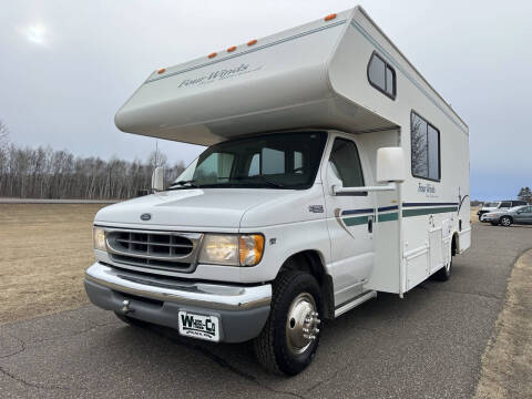 2000 Ford E-Series E-350 SD