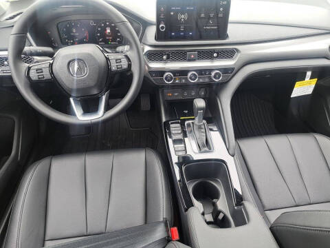 2026 Acura Integra