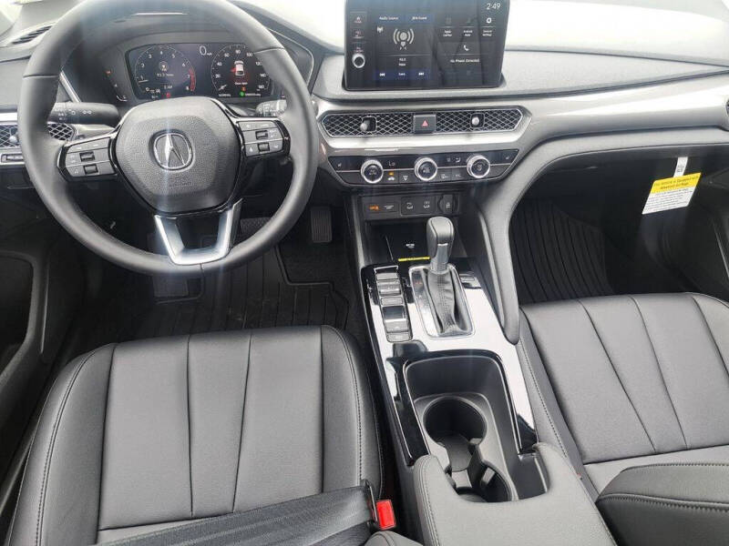 2026 Acura Integra