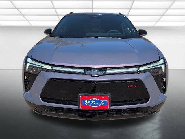 2026 Chevrolet Blazer EV RS