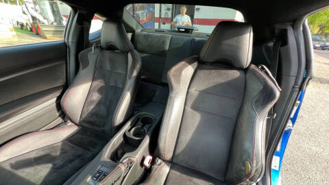 2013 Subaru BRZ Limited